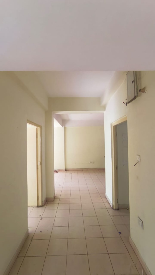 Unfurnished 3bhk in New Guwahati, Guwahati, Assam, India for Rent